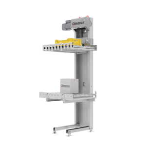 Verticaal transporteur - Prorunner PR14