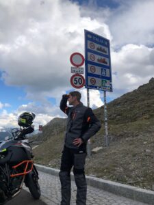 Sales medewerker Wesley legt meer uit over zijn rol en Qimarox