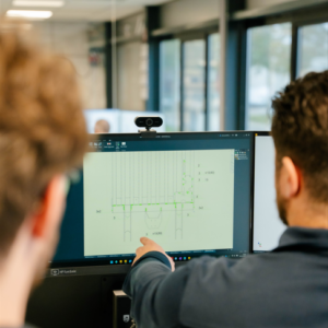PLC Software Engineer