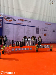LogiMat India