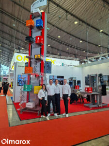 LogiMat Duitsland
